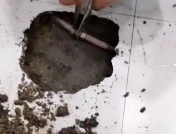 建华卫生间漏水检测电话