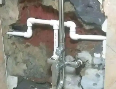 建华卫生间漏水检测电话