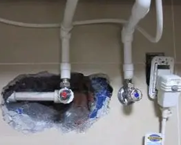 建华漏水维修多少钱