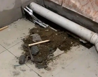 建华卫生间漏水检测哪家好