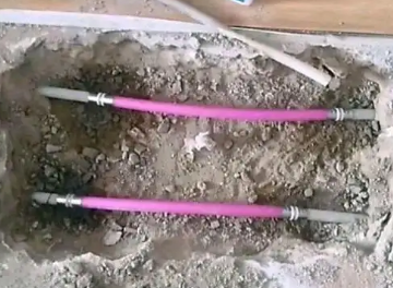 建华卫生间测漏水多少钱