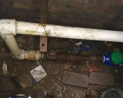 建华水管维修哪家好