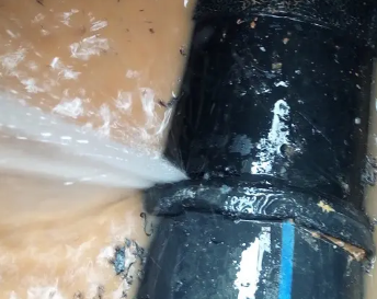 建华漏水维修价格明细