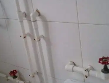 建华水管维修多少钱