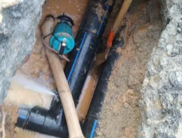 建华水管维修哪家好