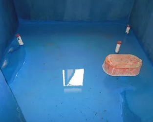 建华卫生间防水多少钱
