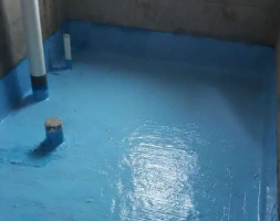 建华卫生间防水哪家好