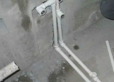 建华查漏水多少钱
