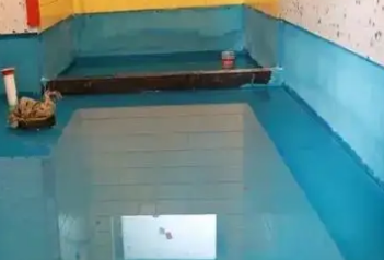 建华卫生间防水多少钱