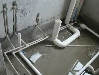 建华水管维修多少钱