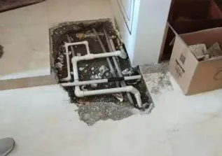 建华查漏水多少钱