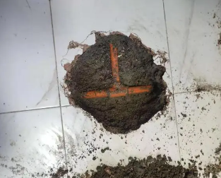 建华查漏水多少钱
