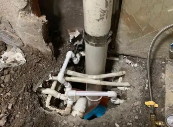 建华卫生间漏水检测多少钱