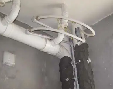建华水管维修哪家好