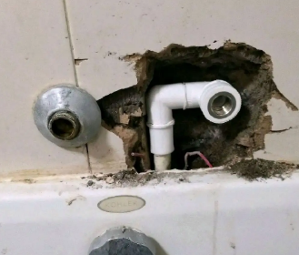 建华卫生间漏水检测多少钱