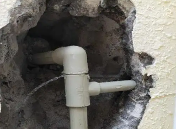 建华卫生间测漏水哪家好