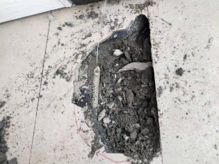 建华卫生间漏水检测哪家好