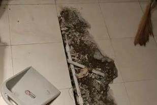 建华卫生间漏水检测电话
